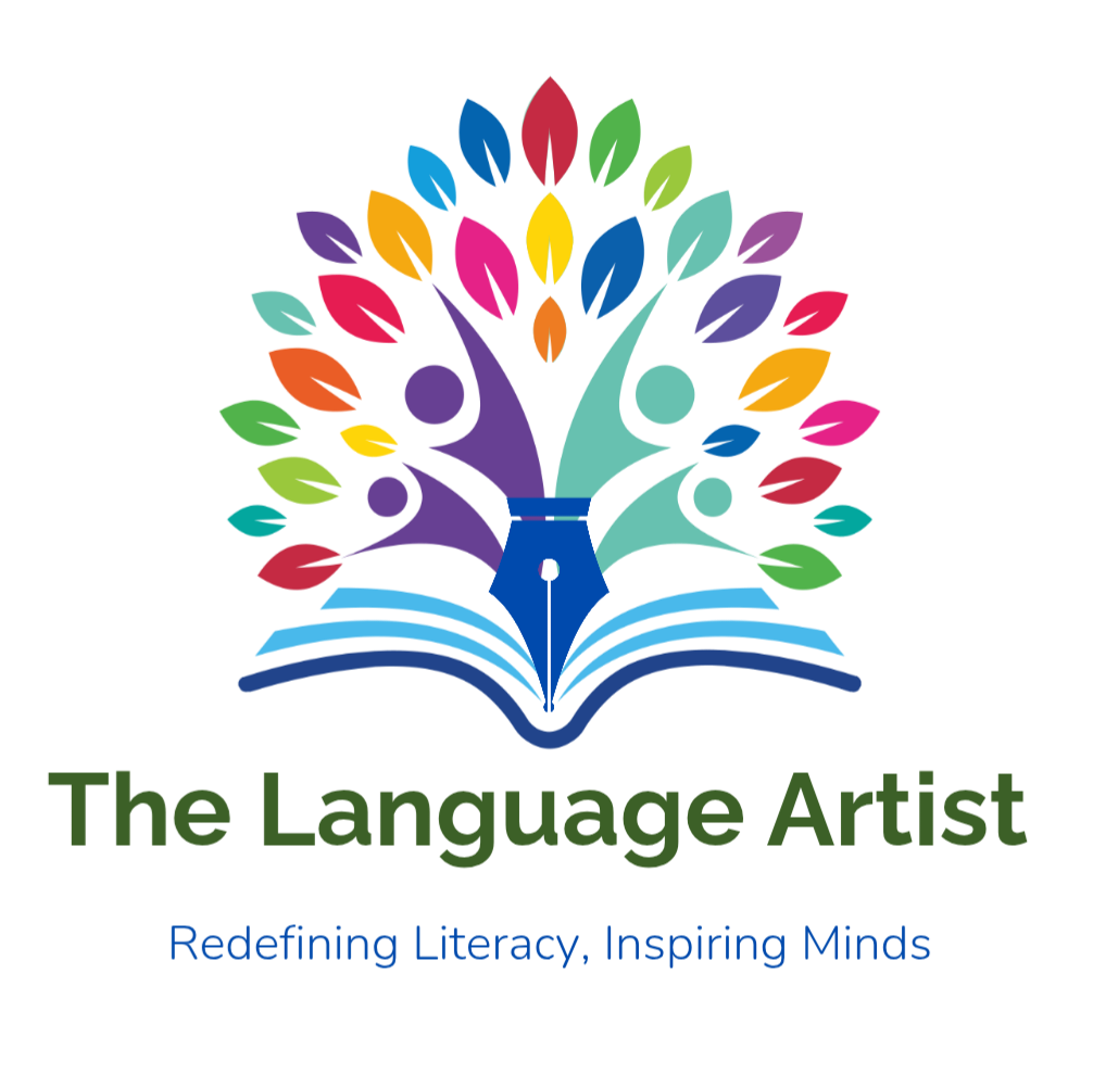 The Language Artist LLC.